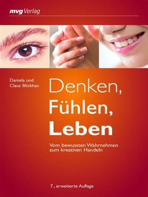 cover image of Denken, Fühlen, Leben